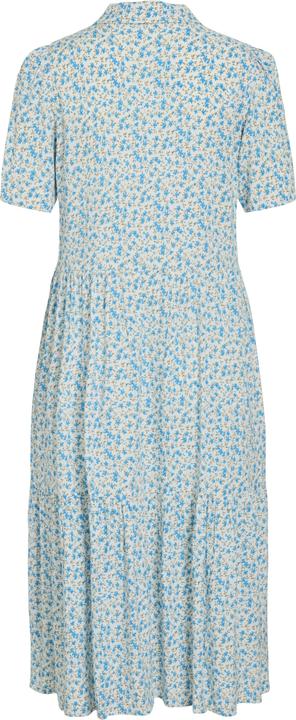 Produktbild Vila Kurzärmeliges Midikleid (42)