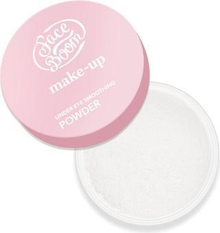 Produktbild Wibo FACE BOOM Under Eye Smoothing Powder puder pod oczy 4,5g