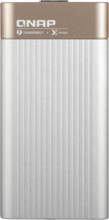 Actual product image QNAP QNA-T310G1S