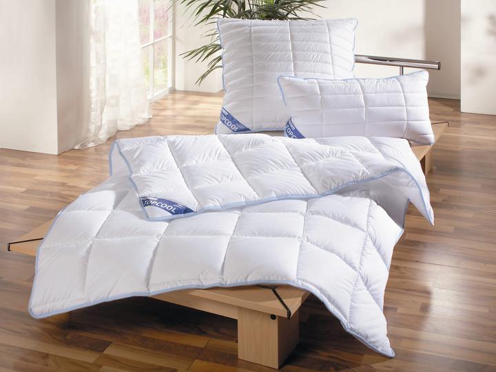 Produktbild Möbel-Eins Topcool (1000 g, 135 x 200 cm)