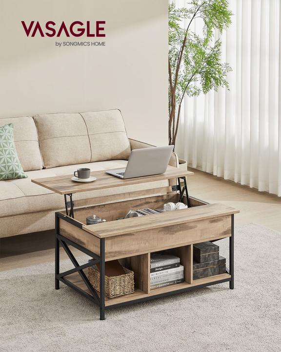Image du produit Vasagle Relax (100 x 60 x 62 cm)
