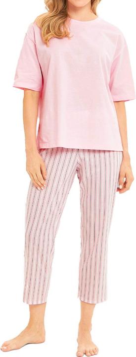 Image du produit Rösch Pyjama Sleep & Relax (46, 3XL)