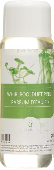 Immagine prodotto Lacoform Whirlpool profumo di pino (250 ml, Perle da bagno)