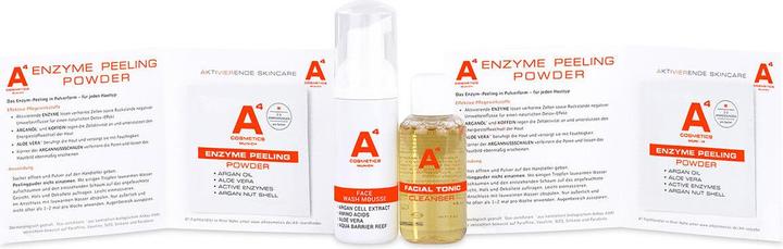 Immagine prodotto A4 Health and Beauty Set fresco e pulito