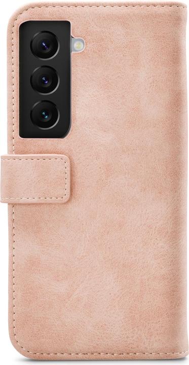 Produktbild Mobilize Elite Gelly Wallet (Samsung Galaxy S22 5G)