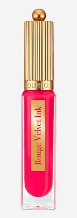 Image du produit Bourjois Palette d'ombres à paupières Velvet Ink 07 1 Seconde 51 et Coup De Théatre (7)