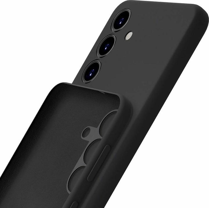 Actual product image 3MK Silicone Case (Samsung Galaxy A54 5G)