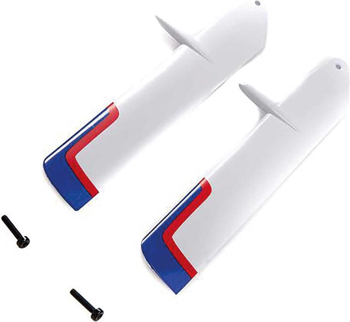 Actual product image Blade main rotor blades mcp x bl2