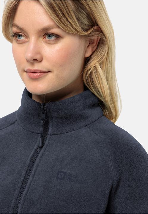 Actual product image Jack Wolfskin Moonrise Fz W (XXL)