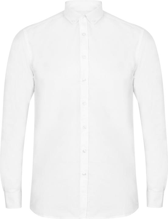 Immagine prodotto Henbury Modern Camicia Manica Lunga Uomo (L)
