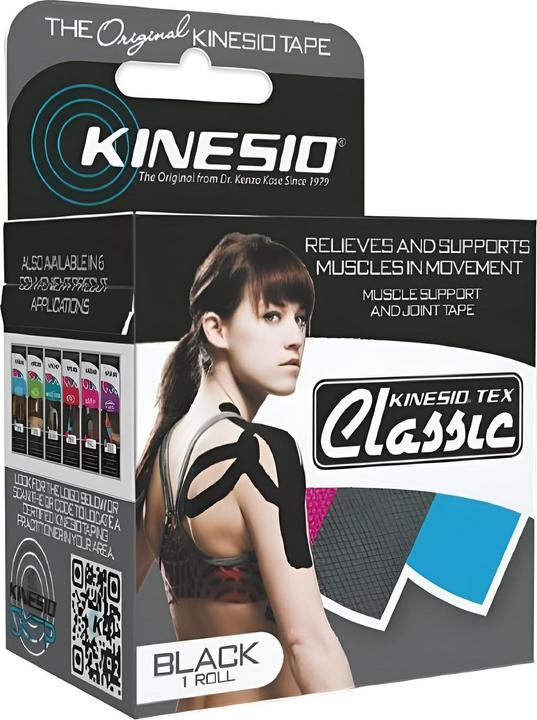 Produktbild Kinesio Tex Classic (4 m)
