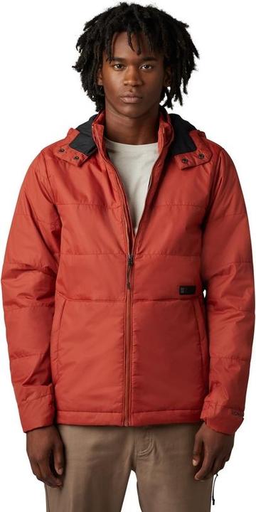 Image du produit Fox Gilet 22 Artillery Cpr S (S)