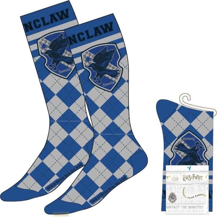 Cerdá Harry Potter Socken Ravenclaw 38-45 (38 - 45)