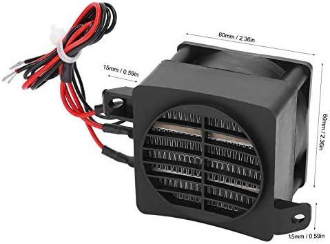 Produktbild Fafeicy PTC-Luftheizung mit Thermostat (300 W)