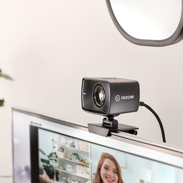 Actual product image Elgato Facecam (2 Mpx)