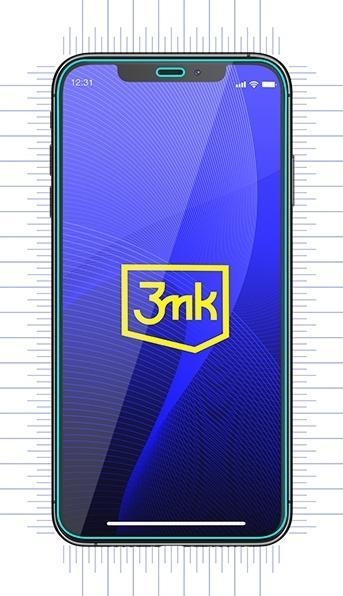 Produktbild 3MK FlexibleGlass do Motorola Edge 30 Neo (1 Stück, Motorola Edge 30 Neo)