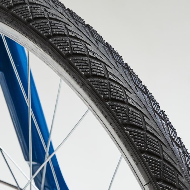 Immagine prodotto Btwin HOPRIDER 900 (24")