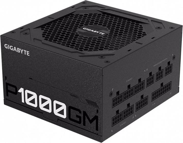 Actual product image Gigabyte P1000GM (1000 W)