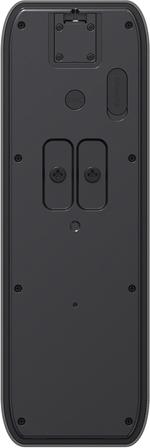 Produktbild eufy Dual Add-on Unit (Kabellos, Kabelgebunden)