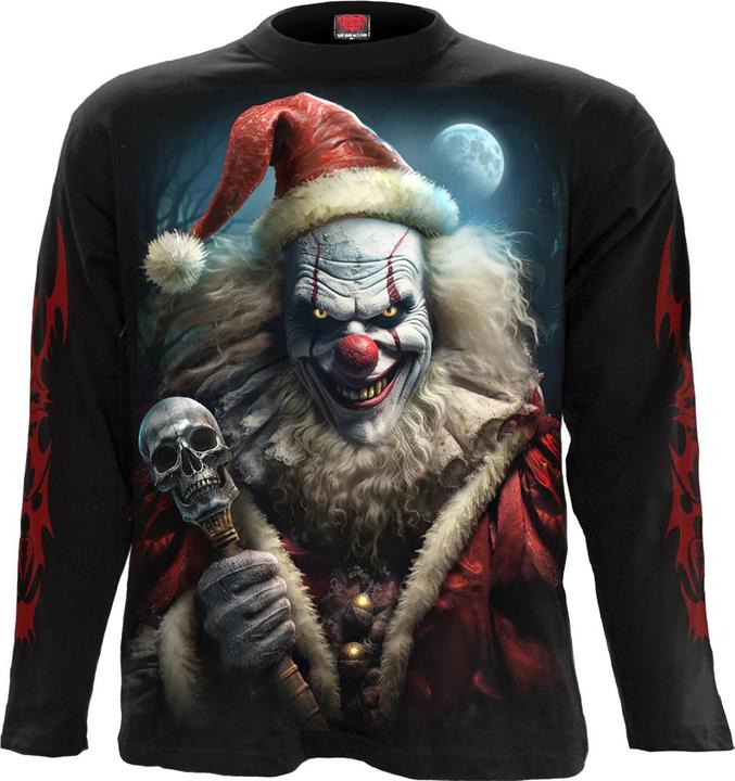 Produktbild Spiral TShirt Langärmlig (XL)
