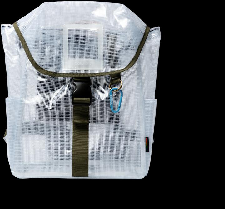Produktbild Polaroid Backpacks (Fotorucksack, 25 l)