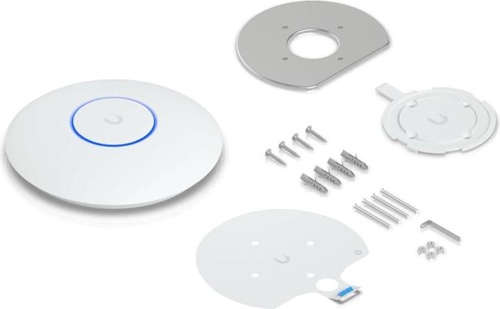 Actual product image Ubiquiti U7 Pro XGS (8600 Mbit/s)