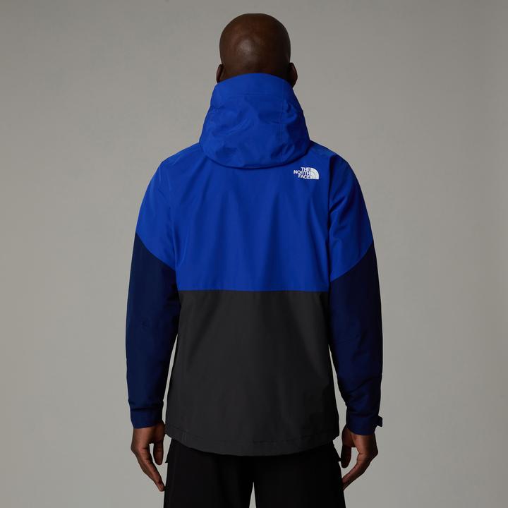 Actual product image North Face Lightning Zip-in (S)