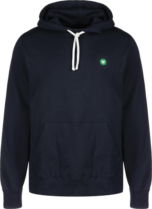 Wood Wood Ian Hoodie - 92153 (S)