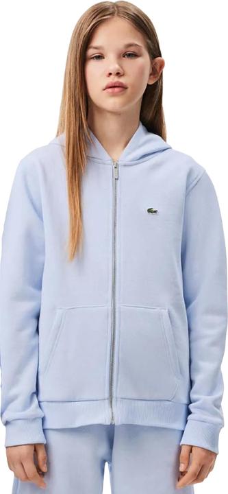 Produktbild Lacoste Hoodie mit durchgehendem Reissverschluss Kängurutasche (164)