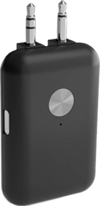 Immagine prodotto Sudio Flyg Bluetooth® Musik-Sender Bluetooth Version: 5.3 für Kopfhörer (Trasmettitore e ricevitore)