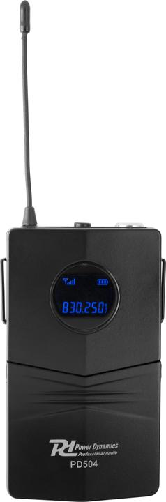 Produktbild Power Dynamics PD504B