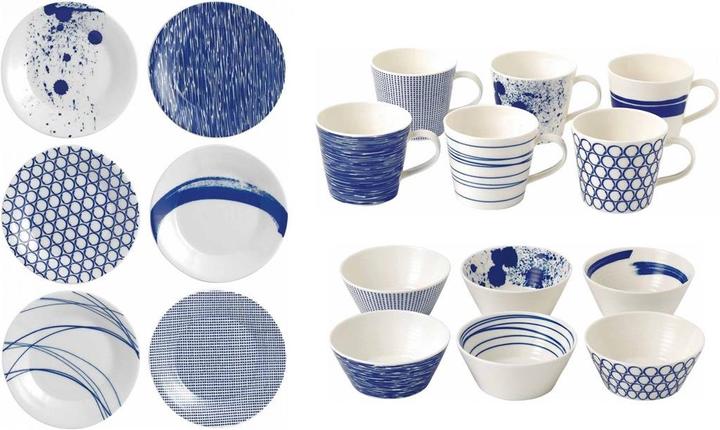 Royal Doulton Pacific