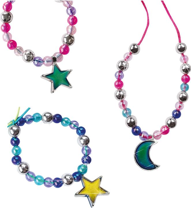 Produktbild Ses Creative Stimmungs-Schmuck Galaxy