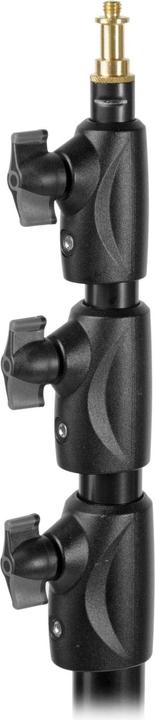 Actual product image Manfrotto 1004BAC Master (366 cm, 9 kg)