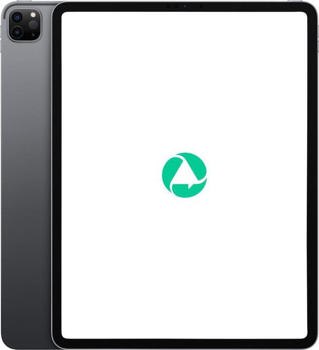 Produktbild remarket.ch iPad Pro 11 Cellular 4.Gen (2022) (11", 256 GB, Space Grau, A / Wie neu)