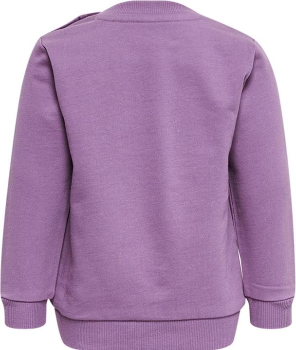 Produktbild hummel Hmlfast Lime Sweatshirt (98)