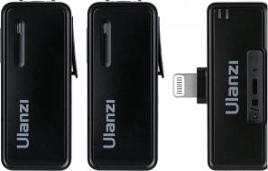 Produktbild Ulanzi Mikrofon UW-MIC 2.4GHz - Lightining