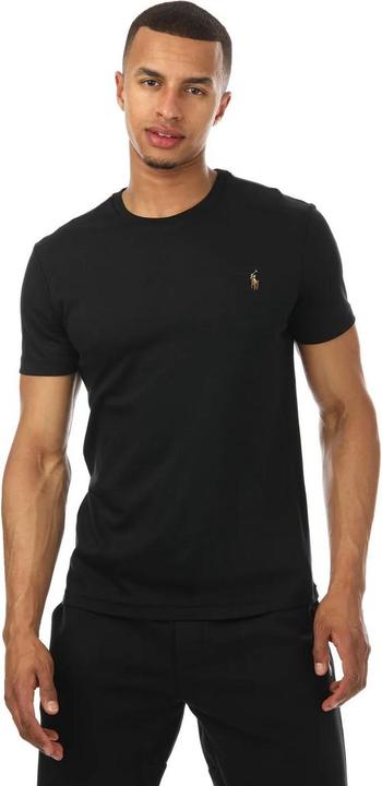 Produktbild Ralph Lauren Custom TShirt (XL)
