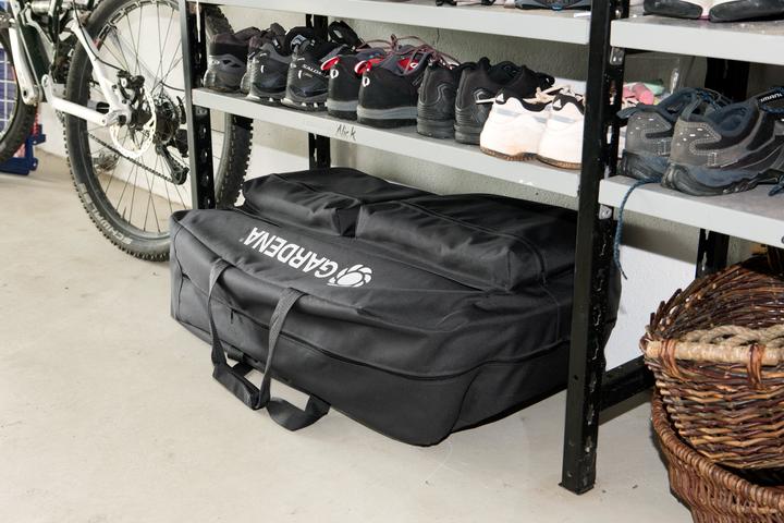 Actual product image Gardena Storage bag (Mowing robot, Garden machinery storage)