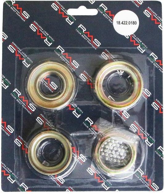 Actual product image P2R Honda 50 SH 1996+