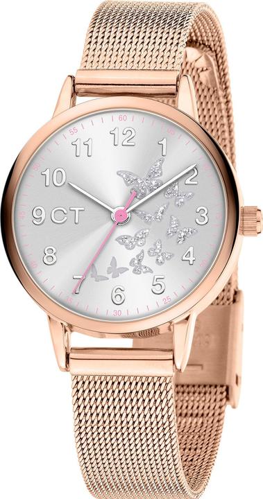Actual product image Cool Time Kids CT-0015-MQ (Analogue wristwatch, 28 mm)