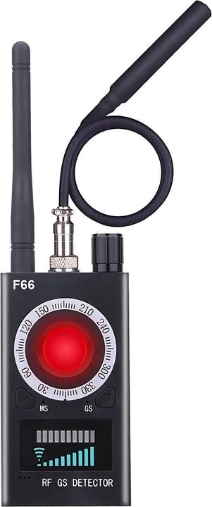 Hermex K18 Anti-Überwachungs-Detektor