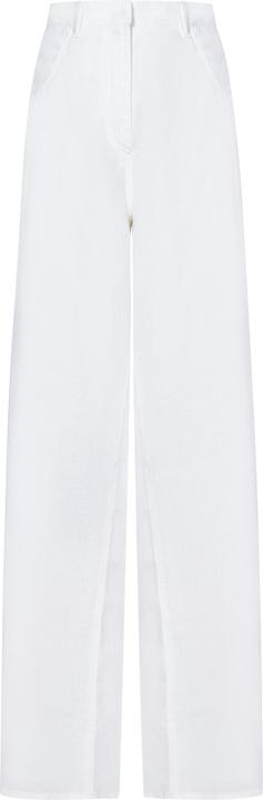 Produktbild N°21 Trousers White (40)