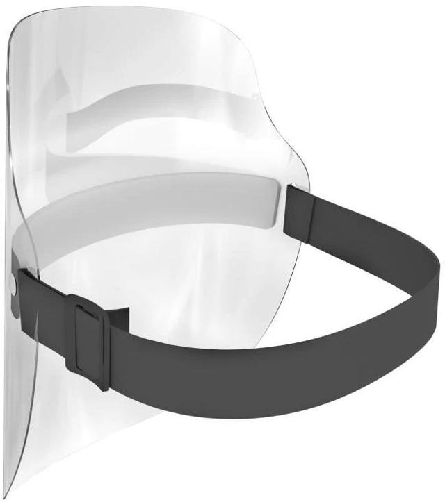 Actual product image Face Shield