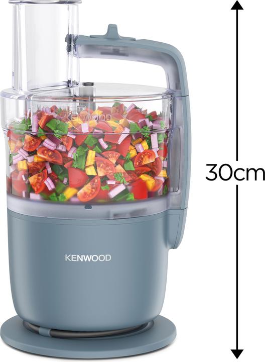 Actual product image Kenwood MultiPro (1300 ml, 650 W)