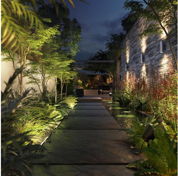 Produktbild Philips Hue Outdoor Netzteil