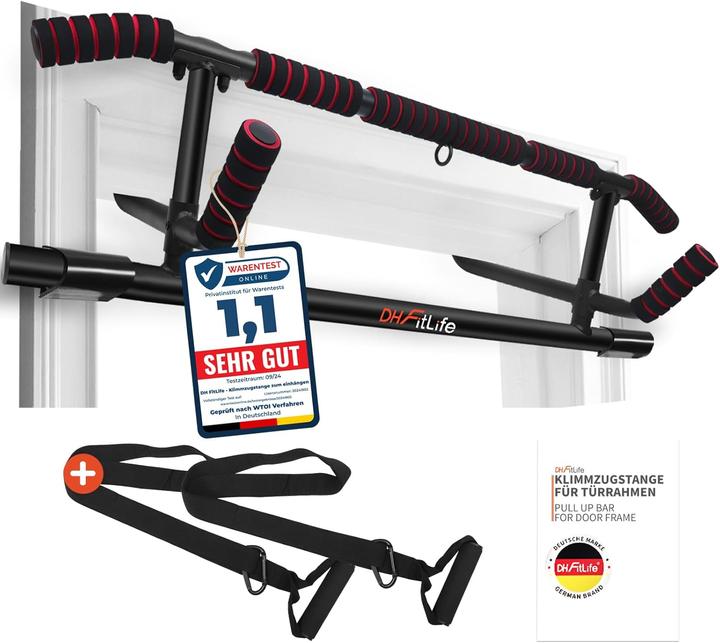 DH FitLife Türreck