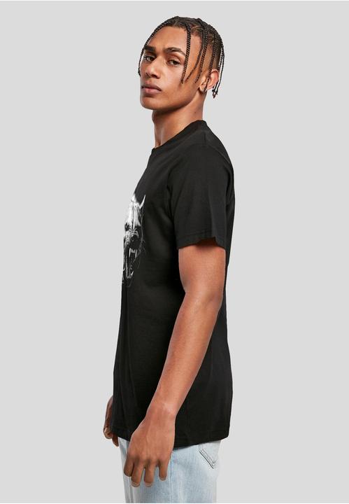 Actual product image Mister Tee Hyeana Tea - 117733 (XL)