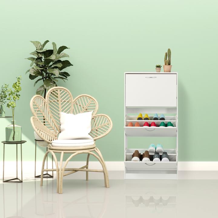 Produktbild Relaxdays Stan (60 x 24 x 116 cm)