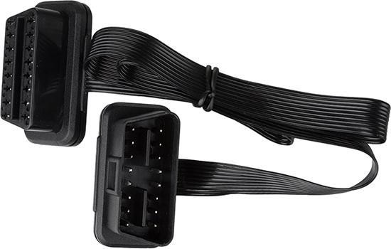 Actual product image MiniFinder OBD Extension Cable